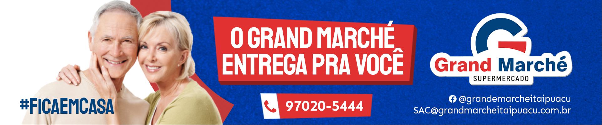 Grand Marche